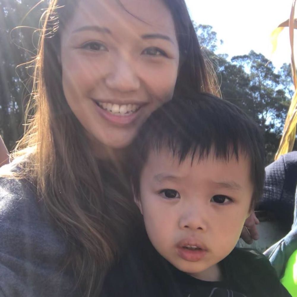 Meet your Posher, Samantha